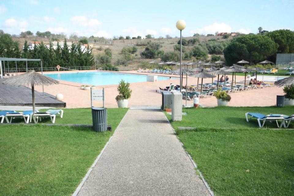 Casa Da Praia Em Marina Park Lagos Zewnętrze zdjęcie