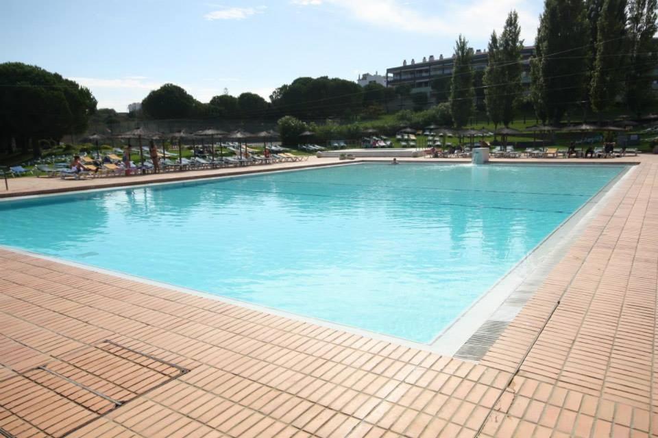 Casa Da Praia Em Marina Park Lagos Zewnętrze zdjęcie
