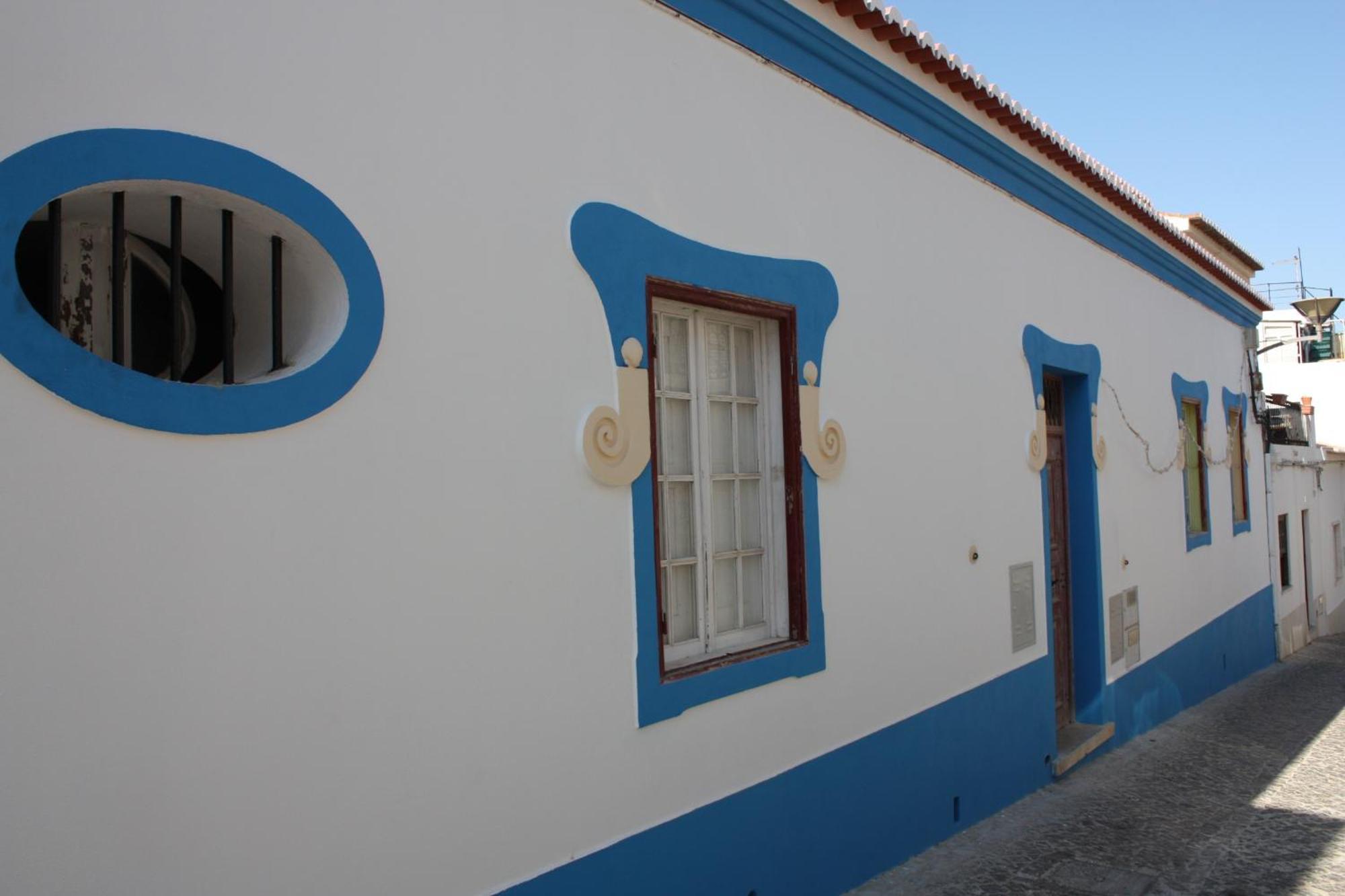 Casa Da Praia Em Marina Park Lagos Zewnętrze zdjęcie