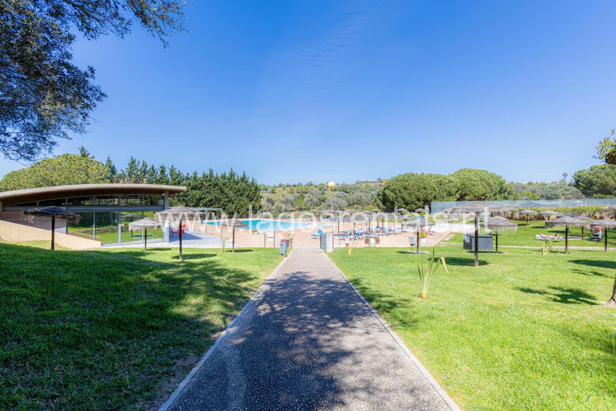Casa Da Praia Em Marina Park Lagos Zewnętrze zdjęcie