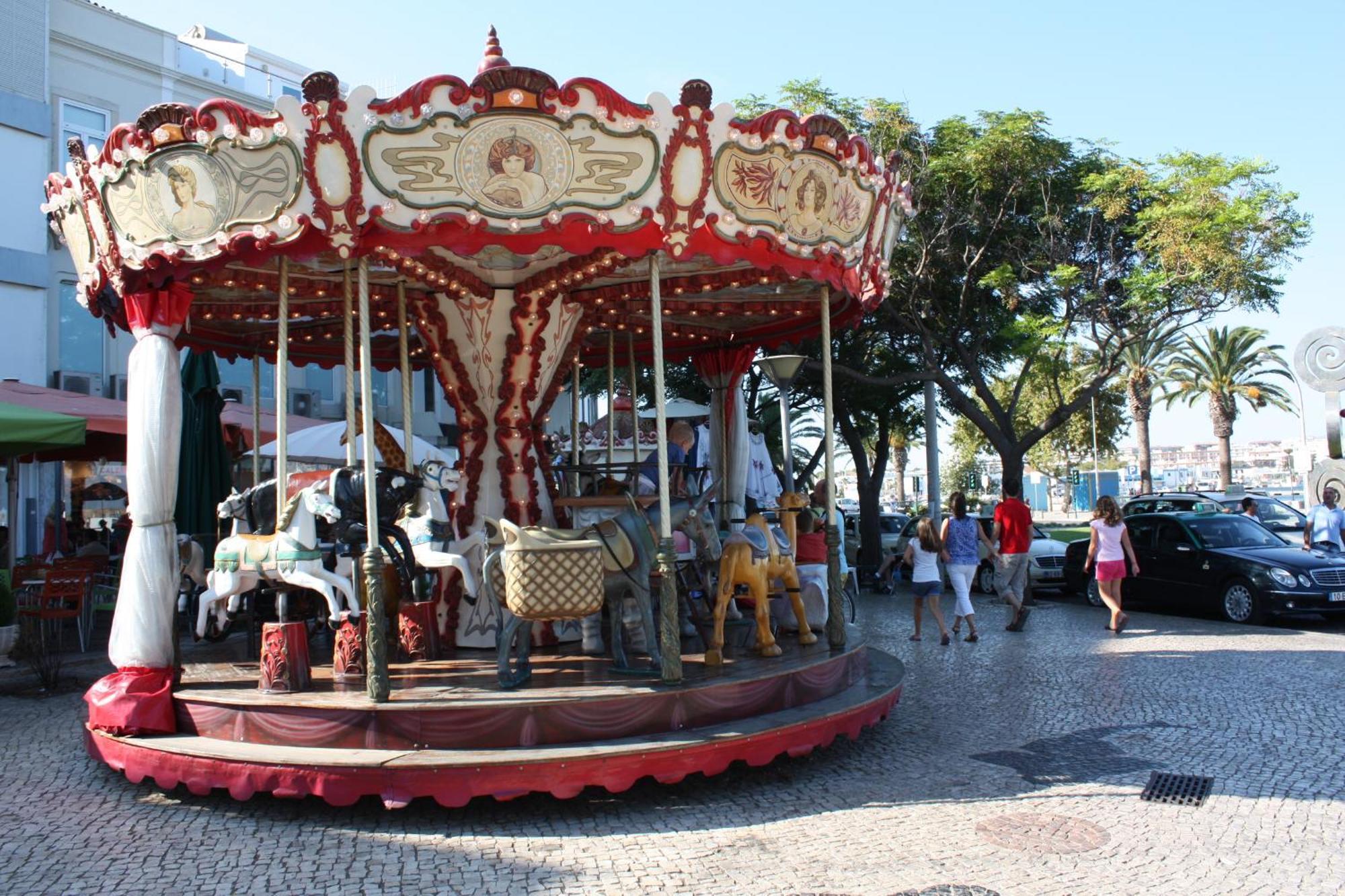 Casa Da Praia Em Marina Park Lagos Zewnętrze zdjęcie