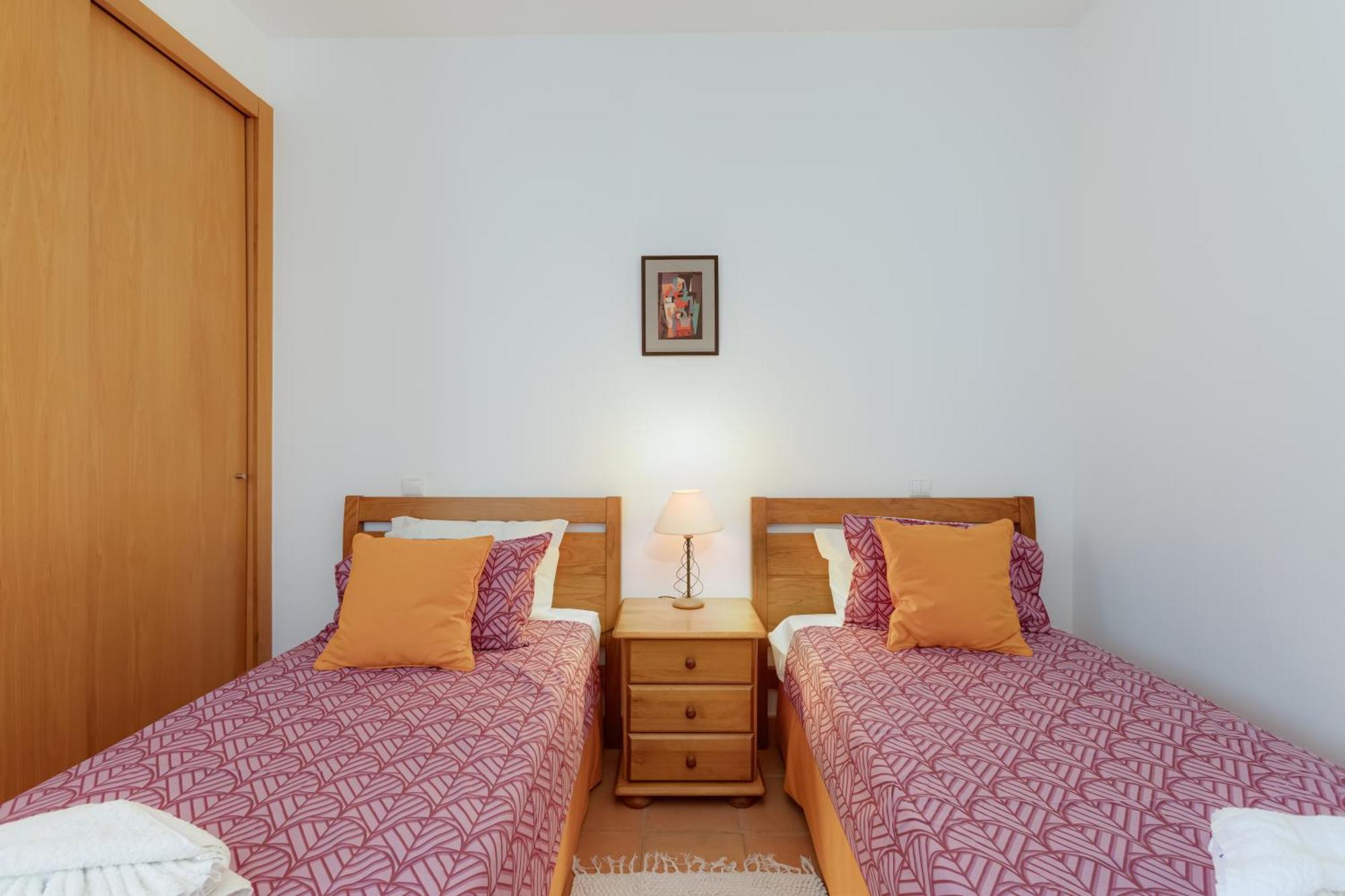 Casa Da Praia Em Marina Park Lagos Zewnętrze zdjęcie