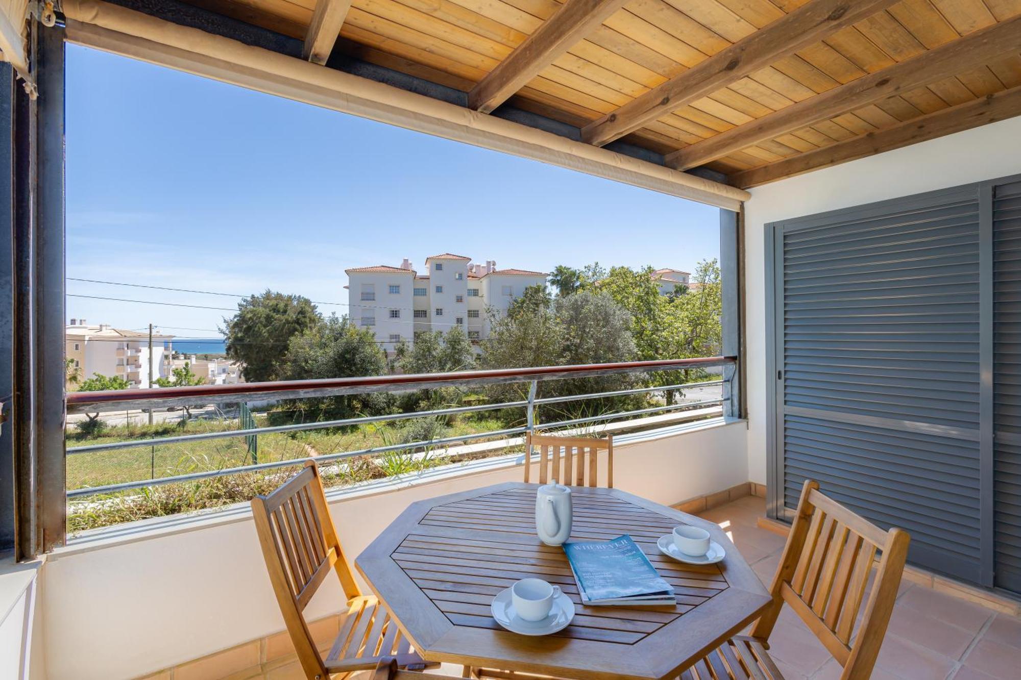 Casa Da Praia Em Marina Park Lagos Zewnętrze zdjęcie