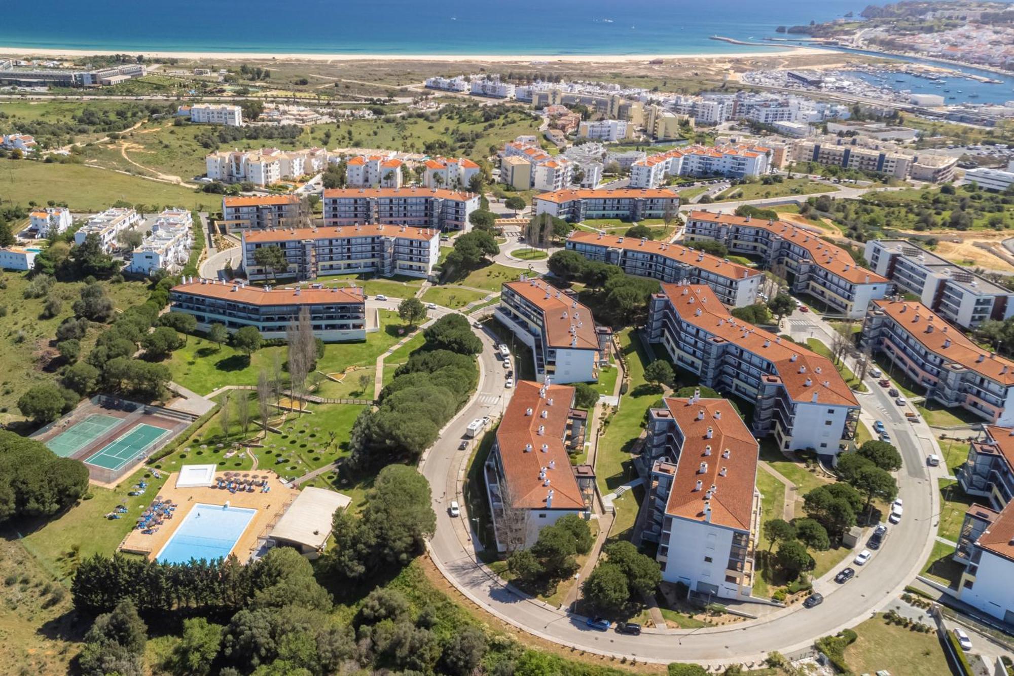 Casa Da Praia Em Marina Park Lagos Zewnętrze zdjęcie